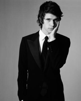 Ben Whishaw